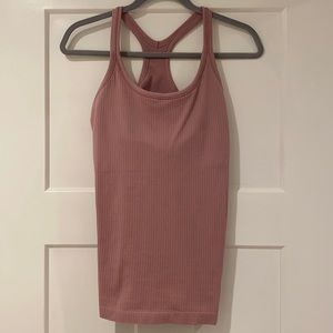 Ebb to Street Shelf Bra Tank